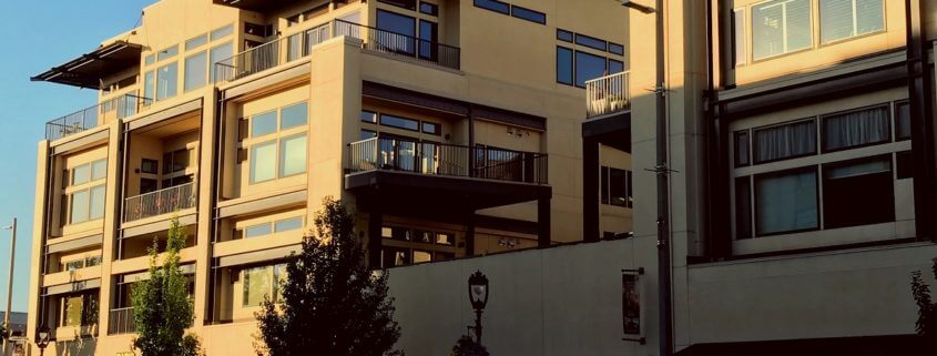 Condo Insurance St. George, UT