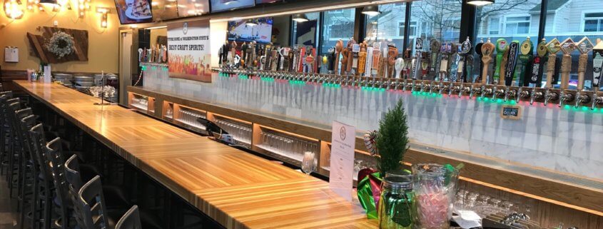 Liquor Liability Insurance Utah