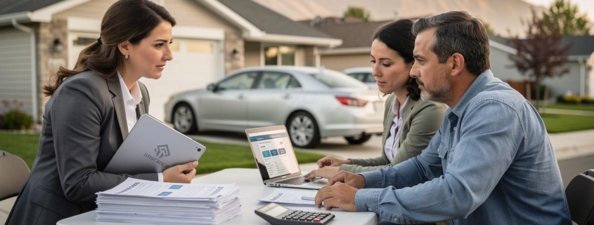 Auto Home Bundle Utah: Simplify and Save on Your Policies