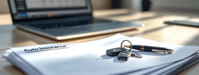 Average Monthly Auto Insurance Costs: What to Expect