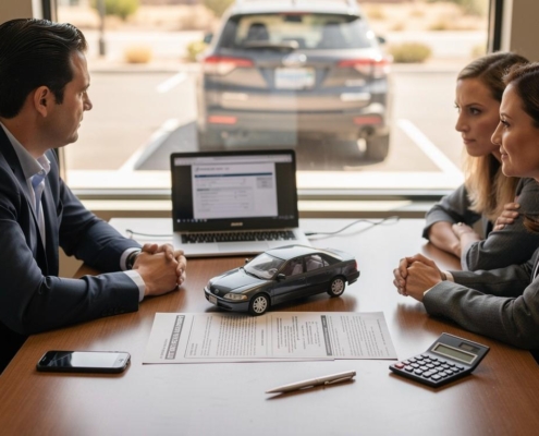 Best Auto Insurance Utah: How to Compare and Choose