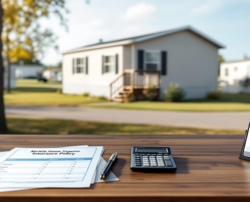 Best Mobile Home Insurance Companies