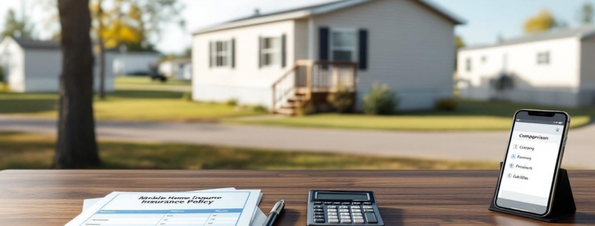 Best Mobile Home Insurance Companies