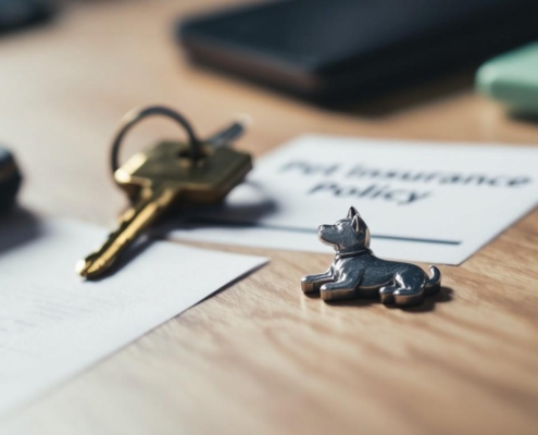 Can Landlords Legally Require Tenants to Have Pet Insurance?