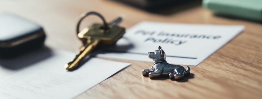 Can Landlords Legally Require Tenants to Have Pet Insurance?