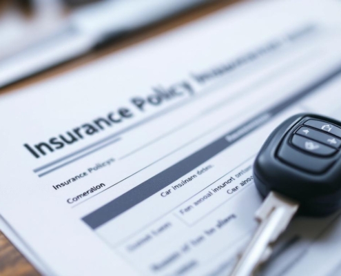 Can You Get Auto Insurance Without a Drivers License?
