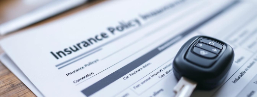 Can You Get Auto Insurance Without a Drivers License?