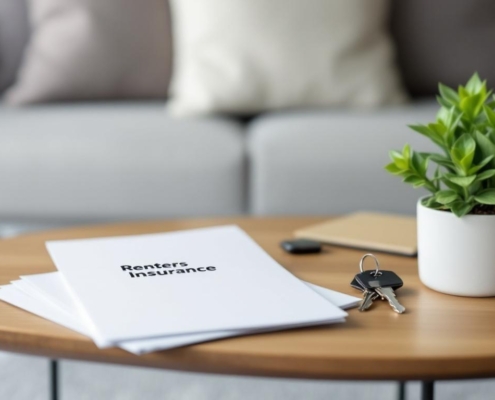 Can a Landlord Force You to Get Renters Insurance?