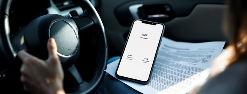 Cheap Auto Insurance Options for New Drivers