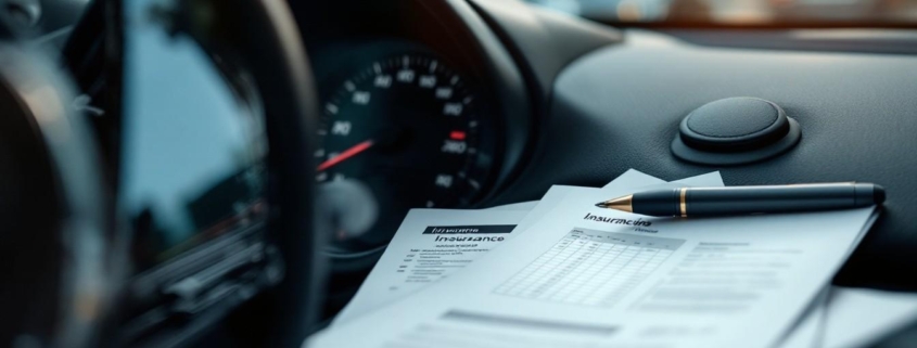 Choosing the Right Deductible for Your Auto Insurance