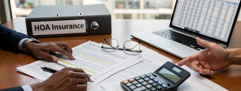 Condo Association Insurance Essentials for HOA and Owners