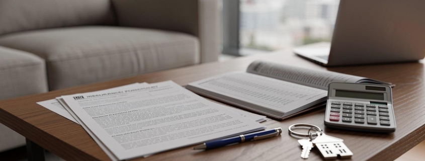 Condo Insurance Coverage Types: A Clear Overview