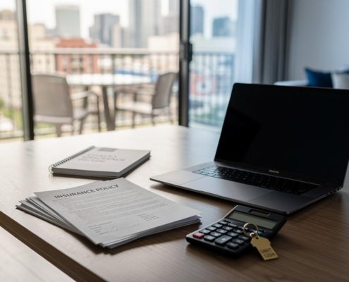 Condo Insurance Utah Guide: Coverage, Costs, and Care