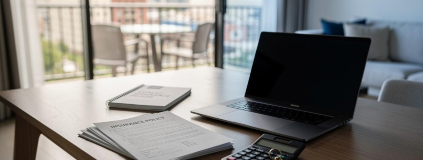 Condo Insurance Utah Guide: Coverage, Costs, and Care