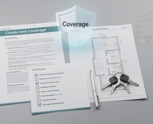 Condo Unit Coverage Details: What Your Policy Actually Covers