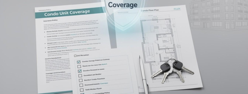 Condo Unit Coverage Details: What Your Policy Actually Covers