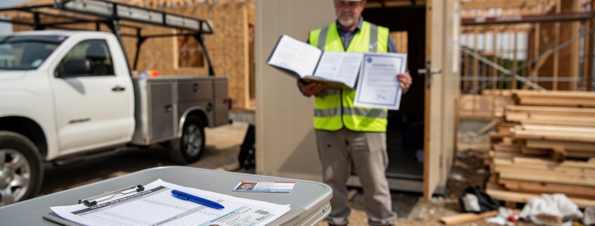 Contractor Insurance Requirements Utah: What You Need to Meet