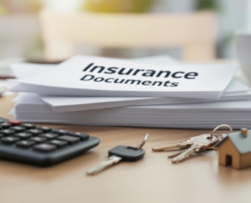 Do I Need Landlord Insurance for Renting to Family?