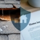 Does Home Insurance Cover Roof Leaks?