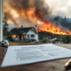 Does Home Insurance Cover Wildfire Damage?