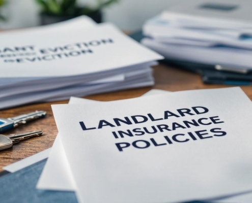Does Your Landlord Insurance Cover Tenant Evictions?