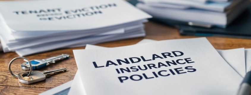 Does Your Landlord Insurance Cover Tenant Evictions?