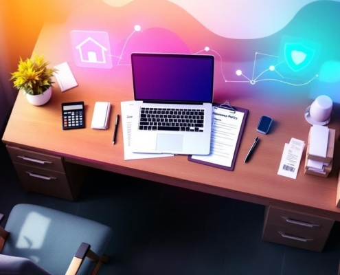 Home Based Business Insurance: Complete Coverage Guide