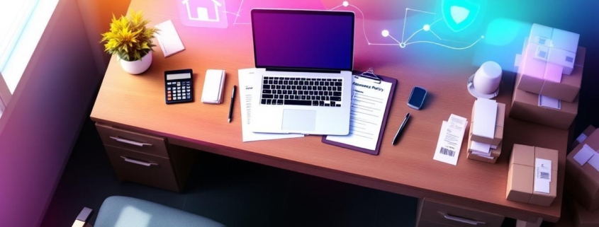 Home Based Business Insurance: Complete Coverage Guide