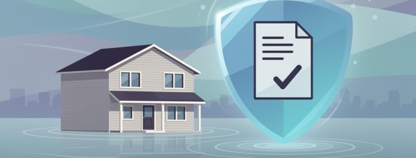 Home Insurance Flood Coverage: Protecting Your Home From Sudden Floods