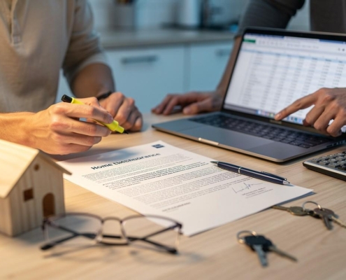 Home Insurance Policy Guide: What Every Homeowner Should Know
