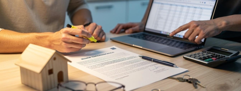 Home Insurance Policy Guide: What Every Homeowner Should Know