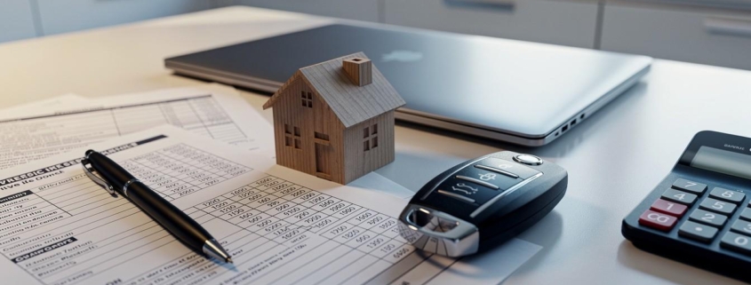 Home and Auto Bundle: Maximize Savings with a Combined Policy