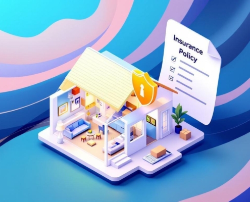 Home and Contents Insurance: Complete Protection Guide