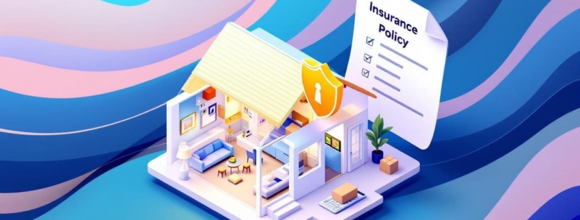 Home and Contents Insurance: Complete Protection Guide