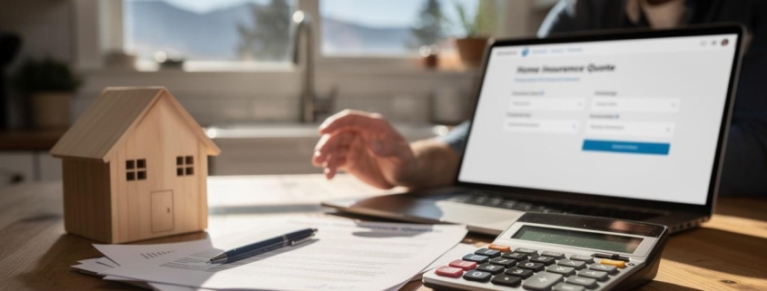 Homeowners Insurance Tips Utah: Optimize Protection and Price
