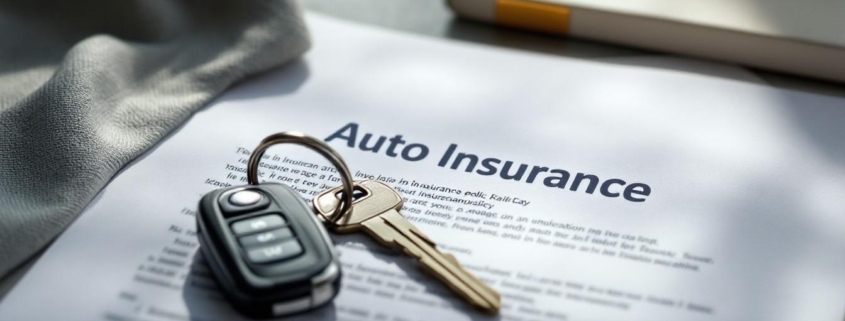 How Auto Insurance with Accident Forgiveness Works