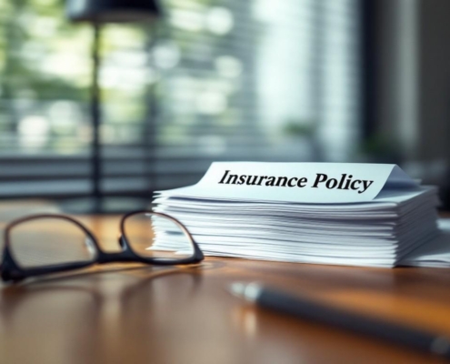 How Landlord Umbrella Insurance Protects Your Assets