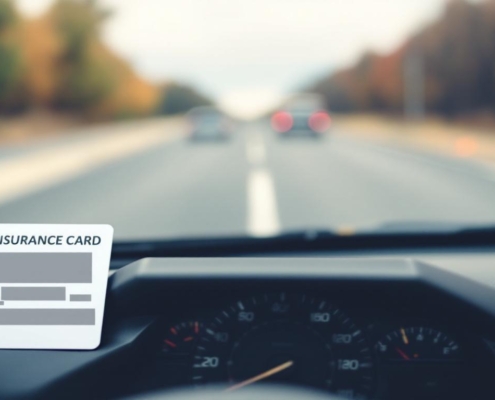 How Much Auto Insurance Coverage Do You Really Need?