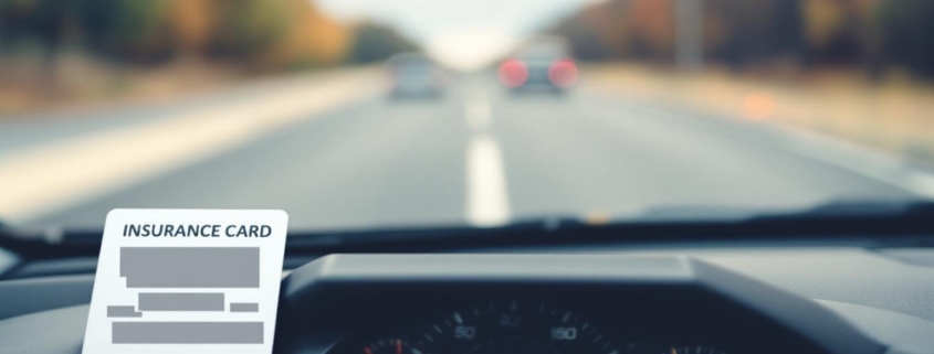 How Much Auto Insurance Coverage Do You Really Need?