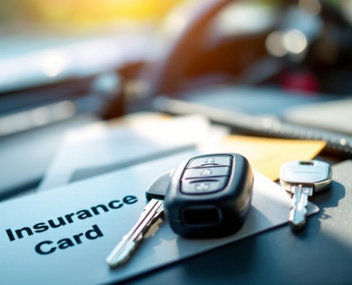 How Much Auto Insurance Do You Really Need?