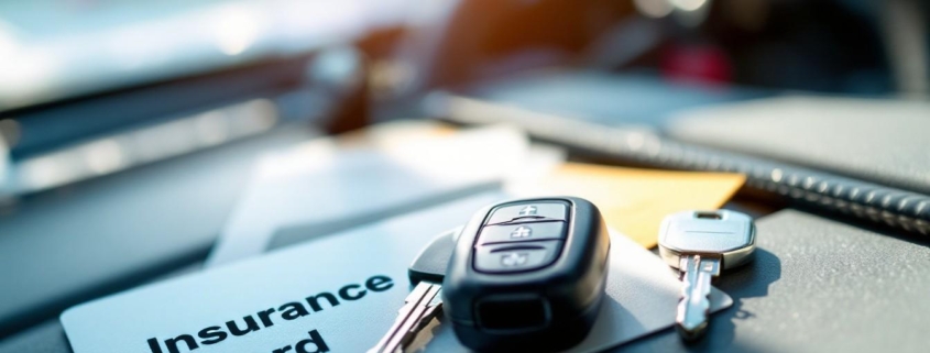 How Much Auto Insurance Do You Really Need?