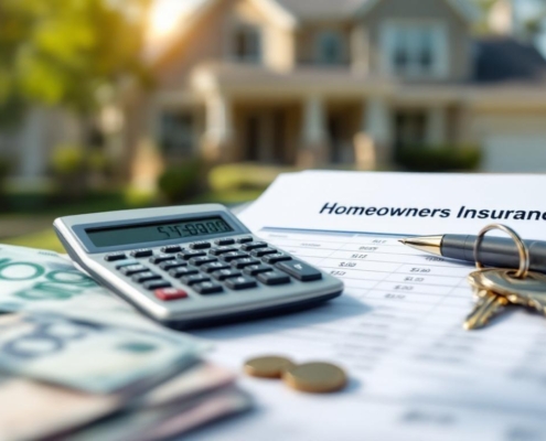How Much Is Homeowners Insurance?