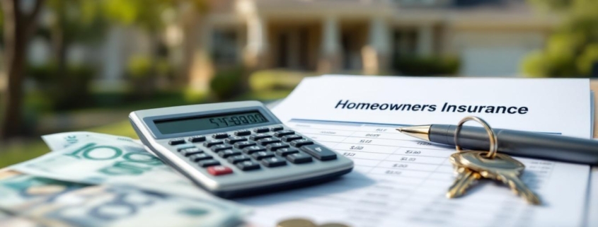 How Much Is Homeowners Insurance?