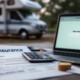 How Much Is RV Insurance?