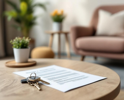 How Renters Insurance Benefits Landlords