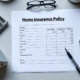 How to Calculate Your Home Insurance Rate