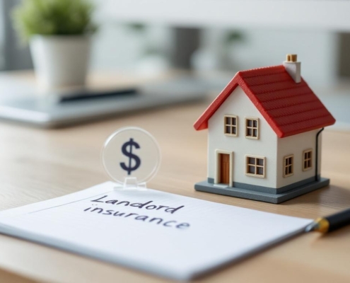 How to Choose Between Landlord and Home Insurance