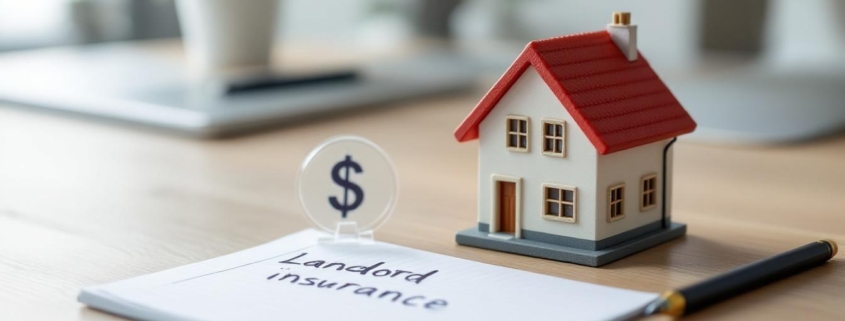 How to Choose Between Landlord and Home Insurance