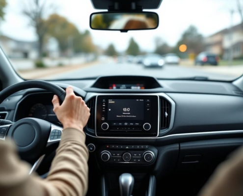 How to Find Cheap Auto Insurance for New Drivers