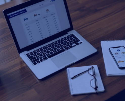 How to Find the Most Affordable Auto and Home Insurance